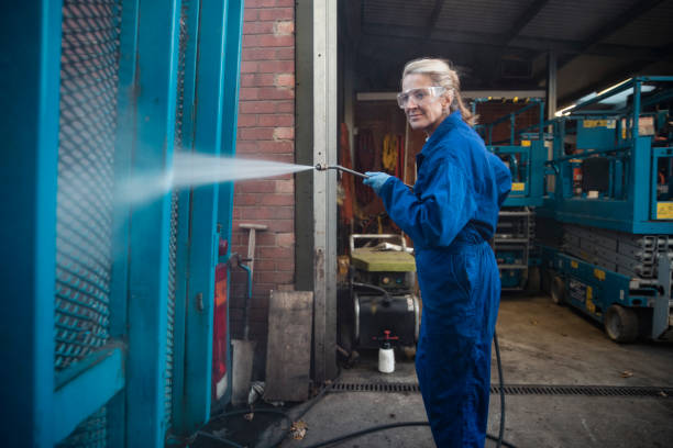 Best Paint Preparation  in Fosston, MN