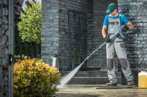 Best House Exterior Washing  in Fosston, MN