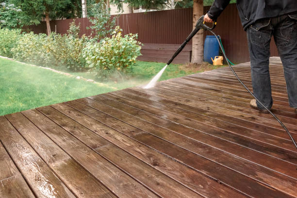 Best Gutter Cleaning  in Fosston, MN