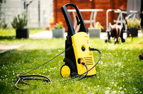 Best Machinery and Equipment Cleaning  in Fosston, MN